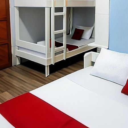 Reddoorz At Bunakidz Lodge El Nido Palawan Exteriér fotografie