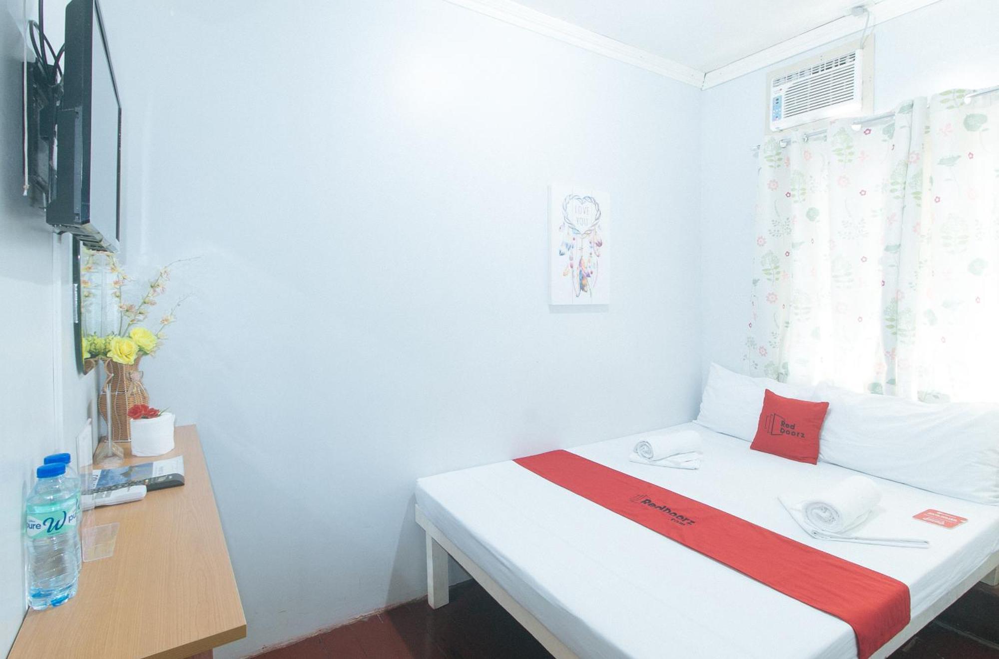 Reddoorz At Bunakidz Lodge El Nido Palawan Exteriér fotografie