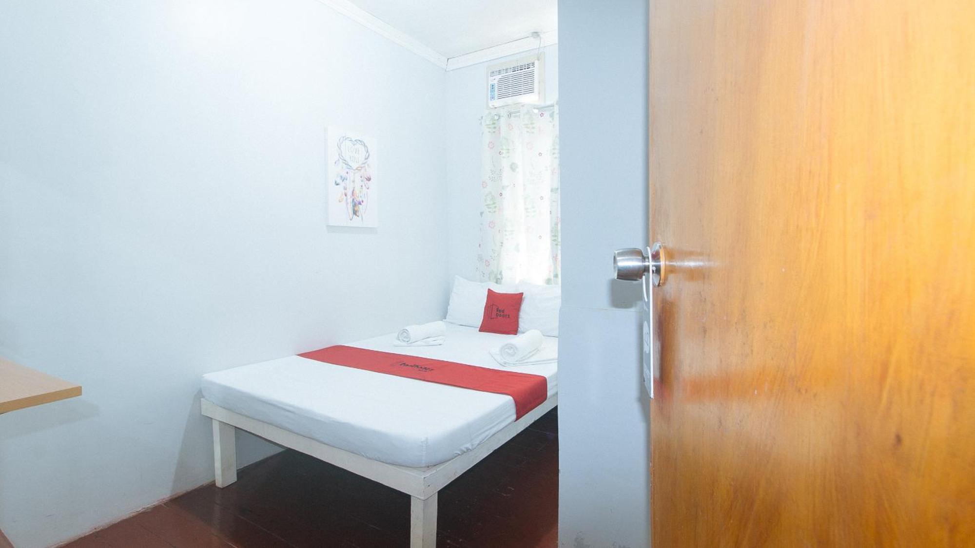 Reddoorz At Bunakidz Lodge El Nido Palawan Exteriér fotografie