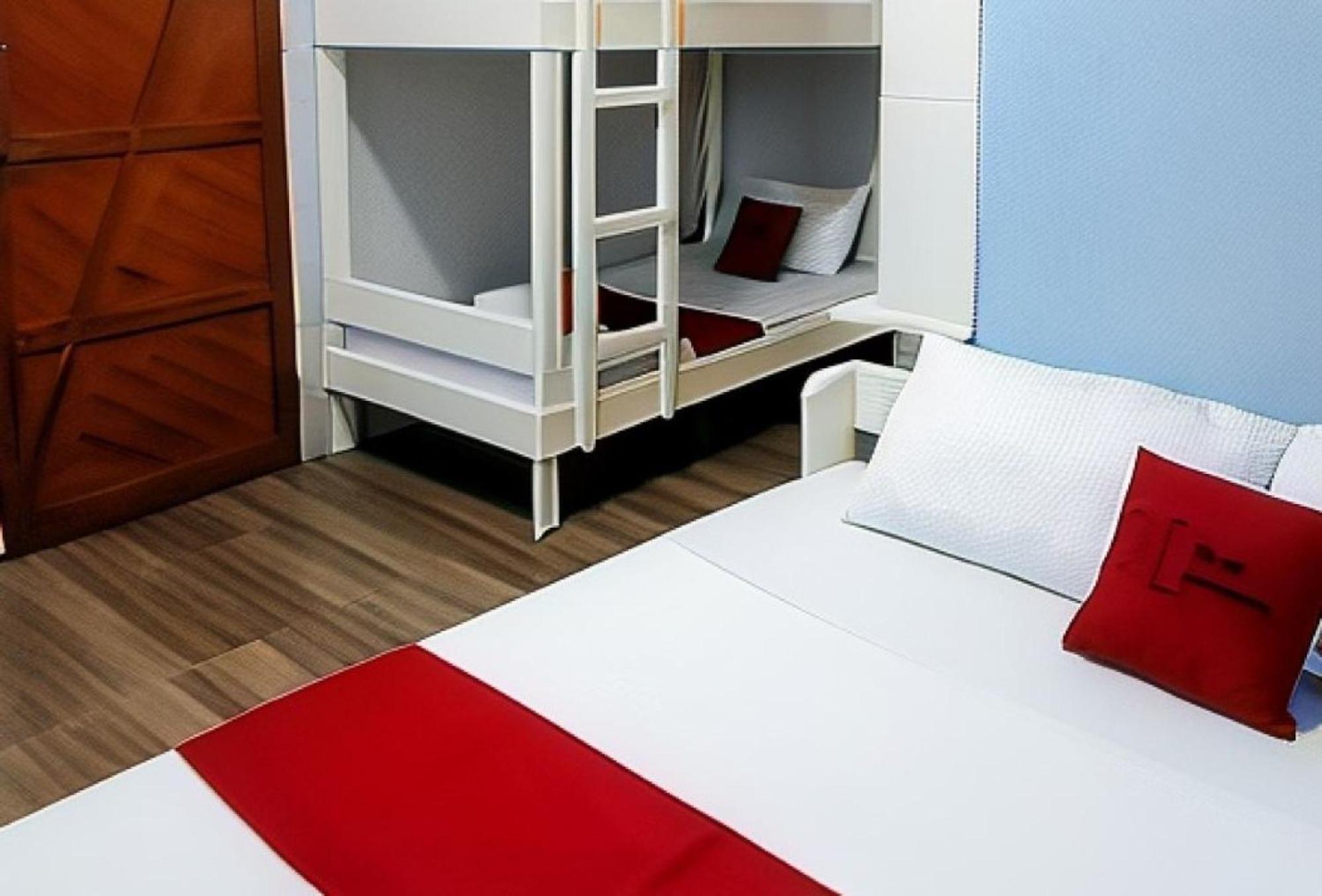 Reddoorz At Bunakidz Lodge El Nido Palawan Exteriér fotografie