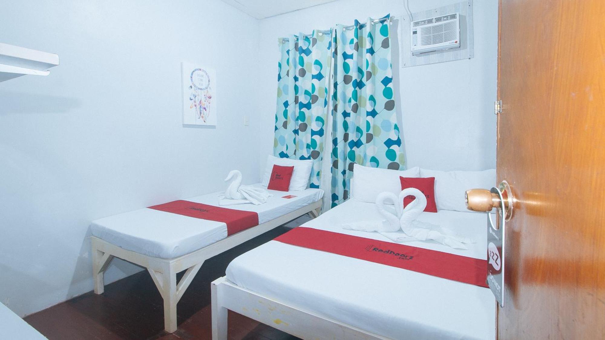 Reddoorz At Bunakidz Lodge El Nido Palawan Exteriér fotografie