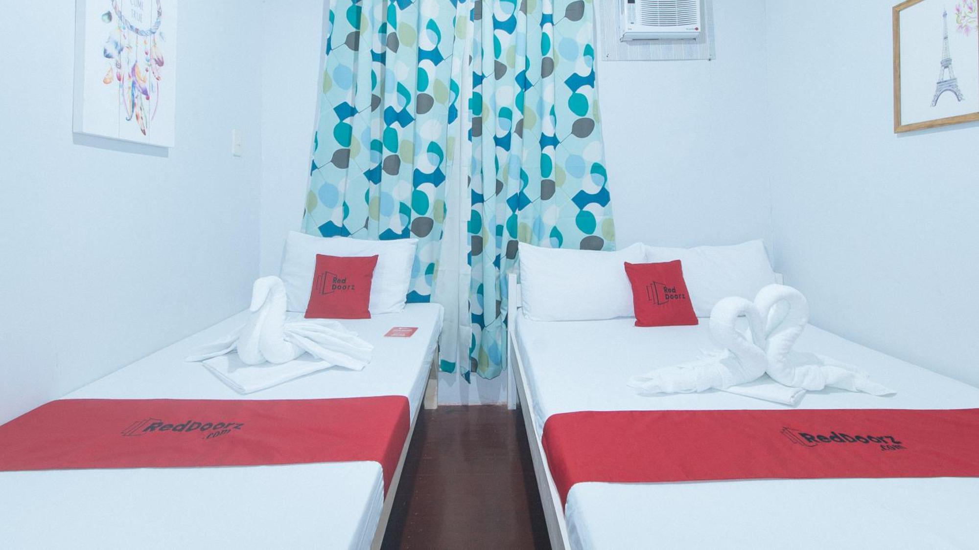 Reddoorz At Bunakidz Lodge El Nido Palawan Exteriér fotografie