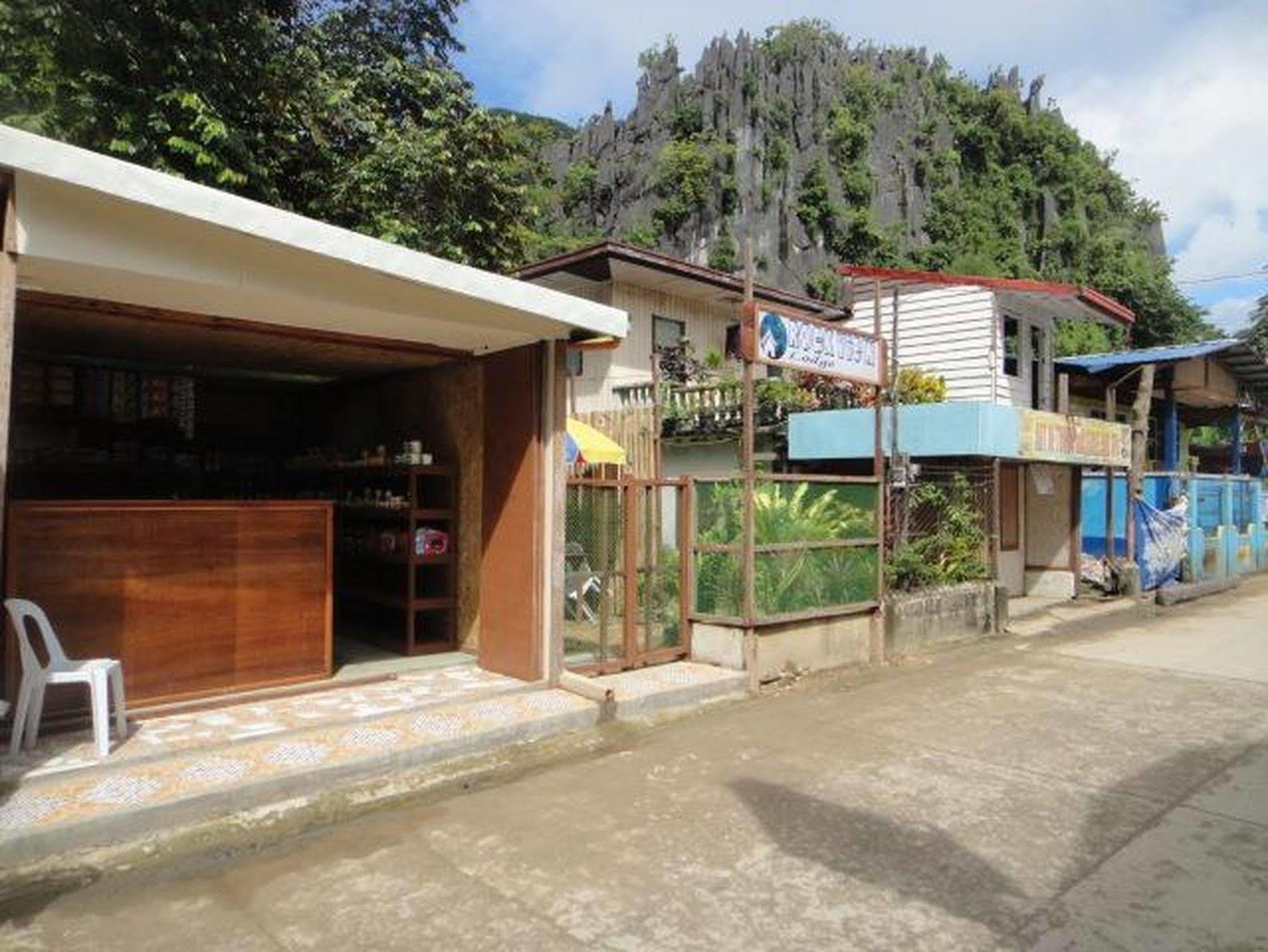 Reddoorz At Bunakidz Lodge El Nido Palawan Exteriér fotografie